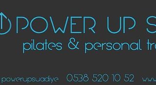 power up studio