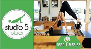 studio5 pilates
