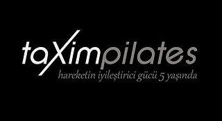 Taxim Pilates